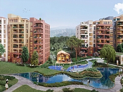 KORU AURA PROJESNDE TESLMLER BALADI